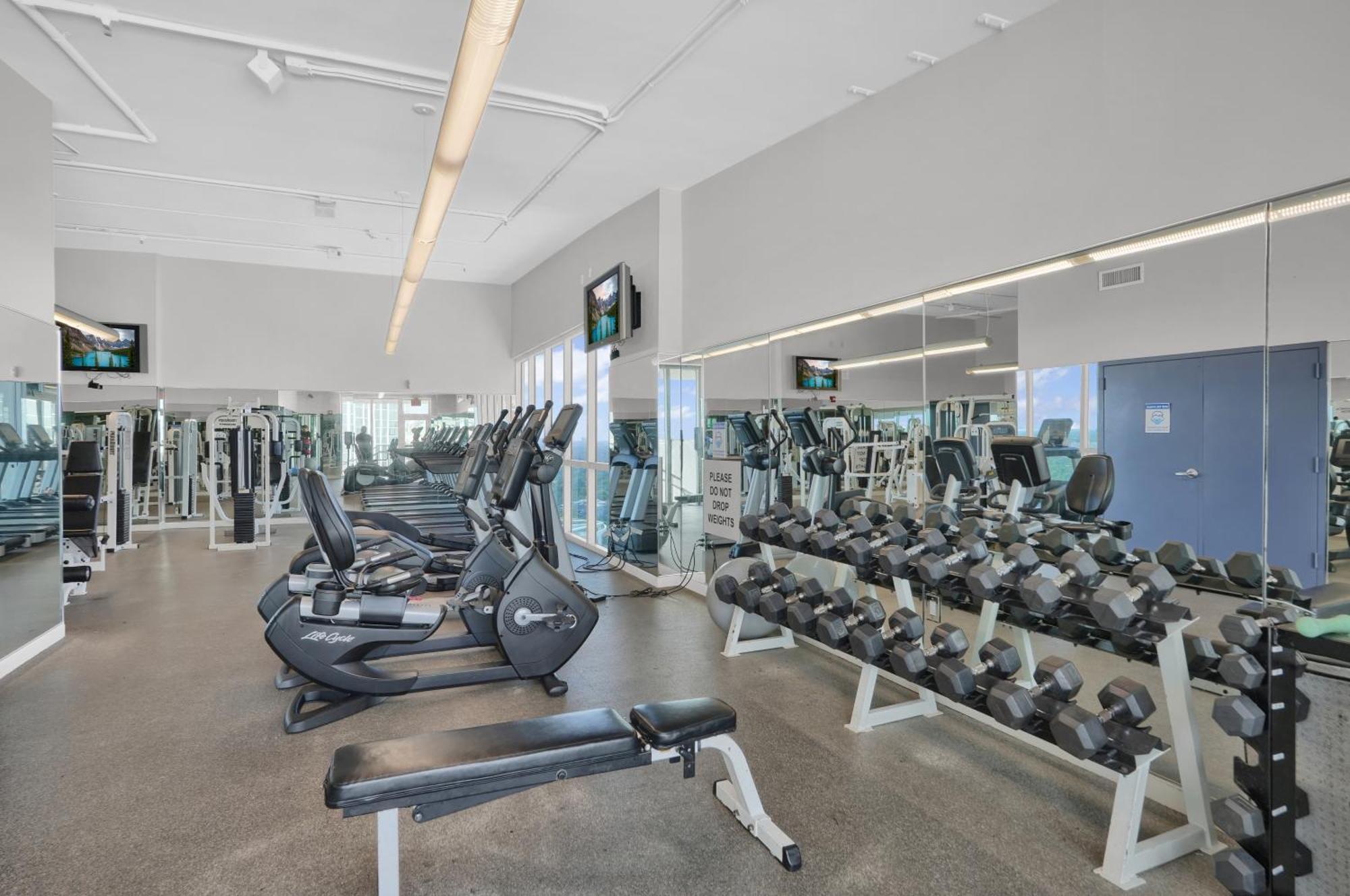Spectacular Bay View 1 Bed 2 Baths In Grove Villa Miami Exterior photo