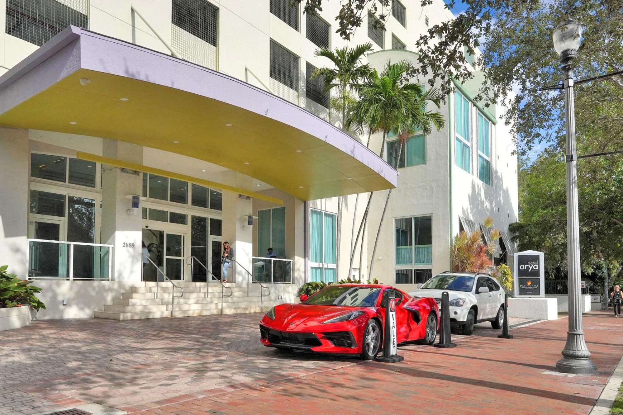 Spectacular Bay View 1 Bed 2 Baths In Grove Villa Miami Exterior photo
