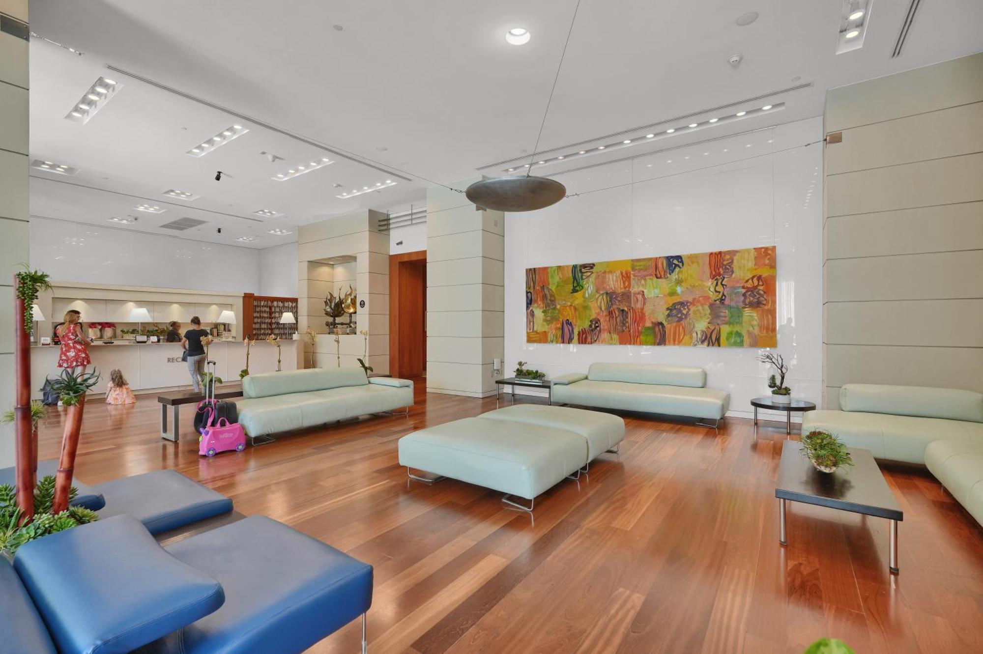 Spectacular Bay View 1 Bed 2 Baths In Grove Villa Miami Exterior photo