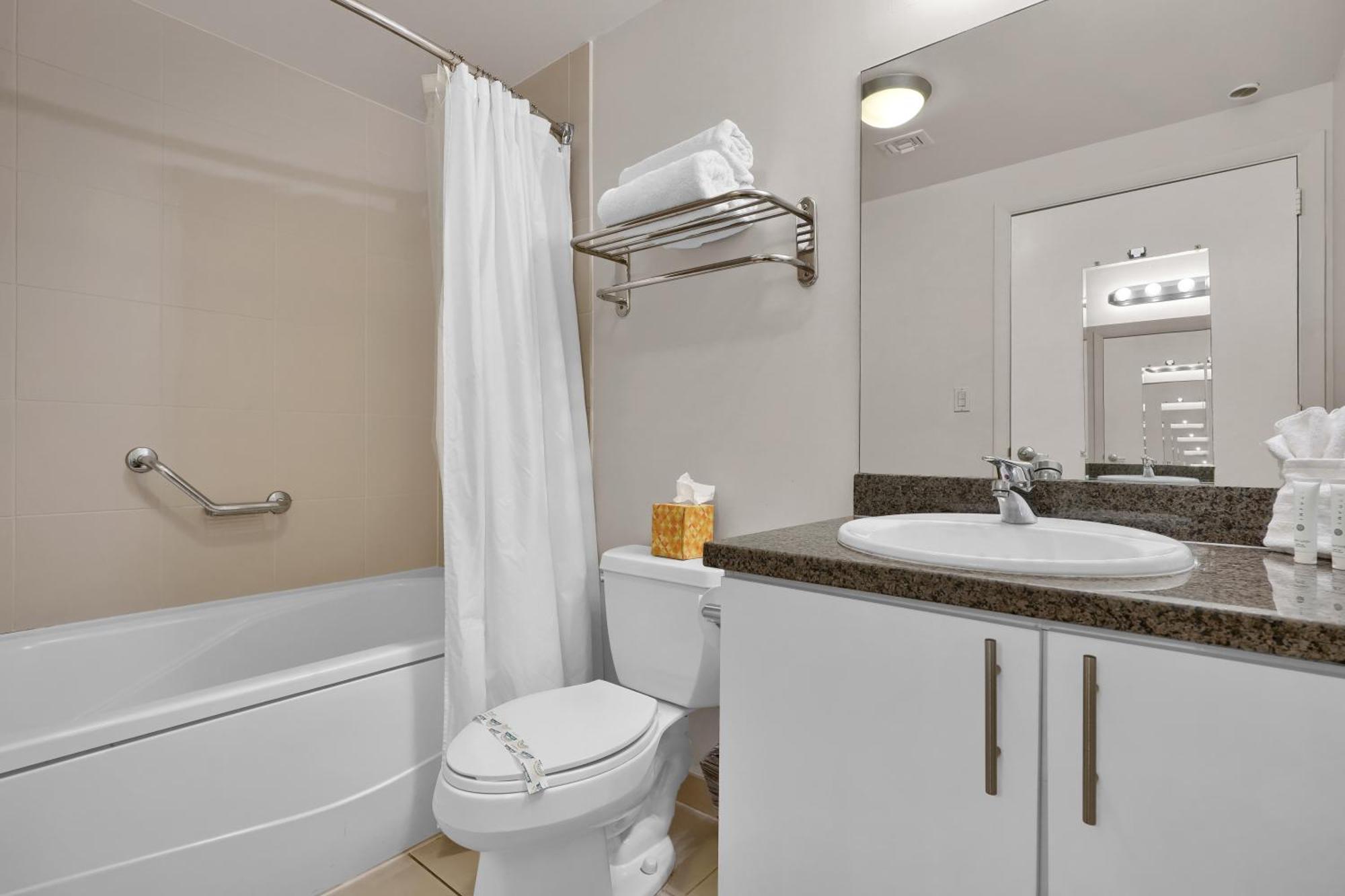 Spectacular Bay View 1 Bed 2 Baths In Grove Villa Miami Exterior photo