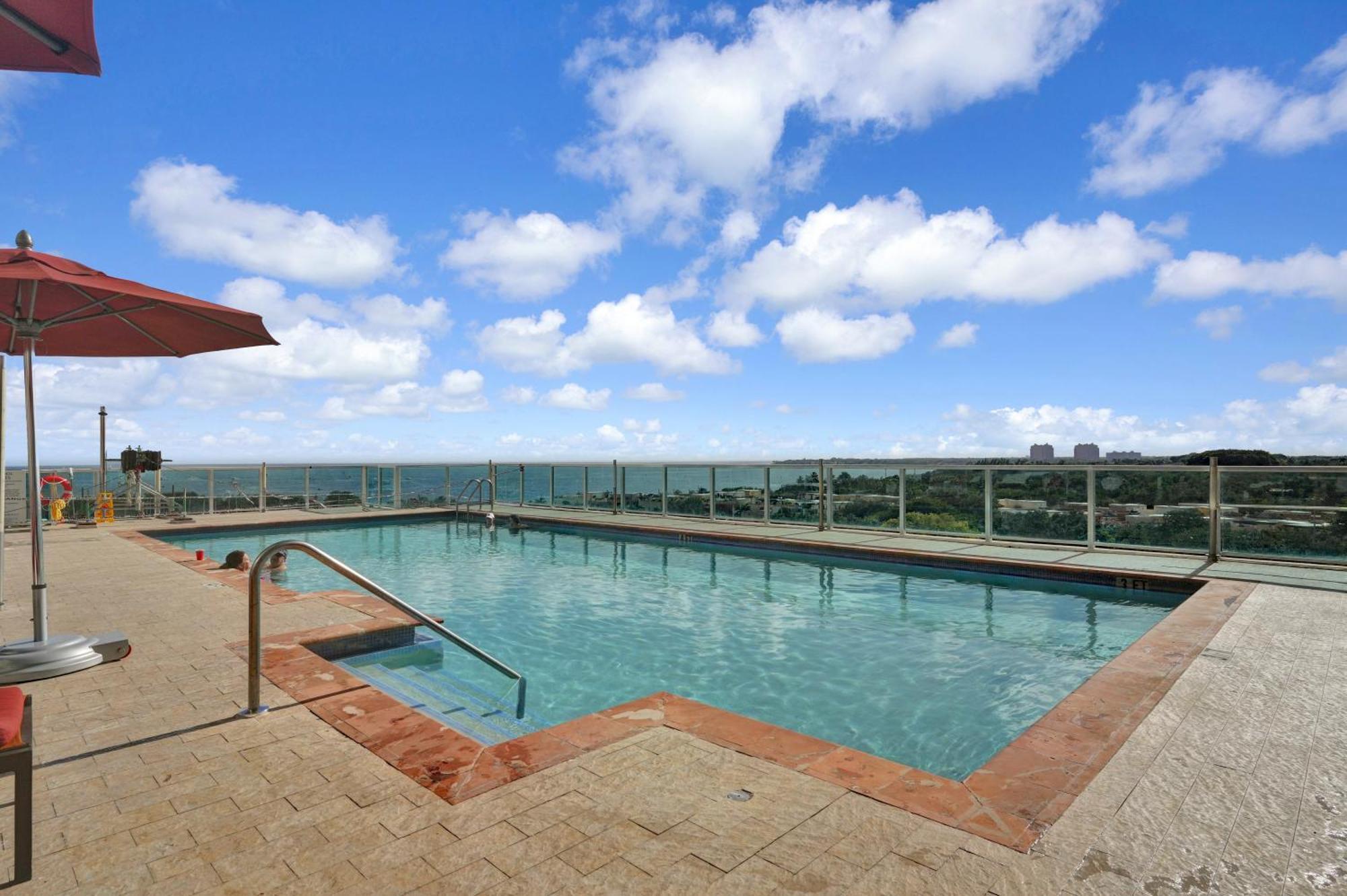 Spectacular Bay View 1 Bed 2 Baths In Grove Villa Miami Exterior photo
