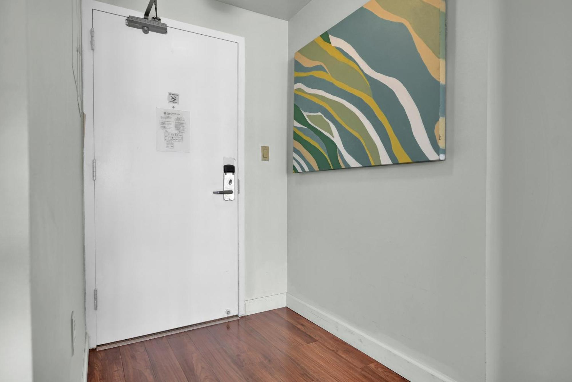 Spectacular Bay View 1 Bed 2 Baths In Grove Villa Miami Exterior photo